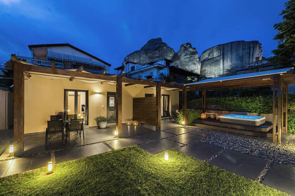 Casa vacanza a Kalambaka a partire da 149€ a notte