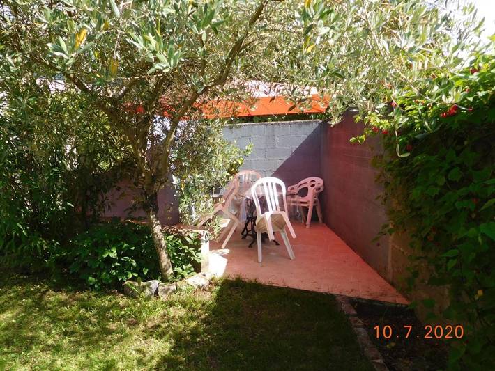 Gîte pour 4 personnes, avec terrasse dans Aéroport de Nantes-Atlantique - 4