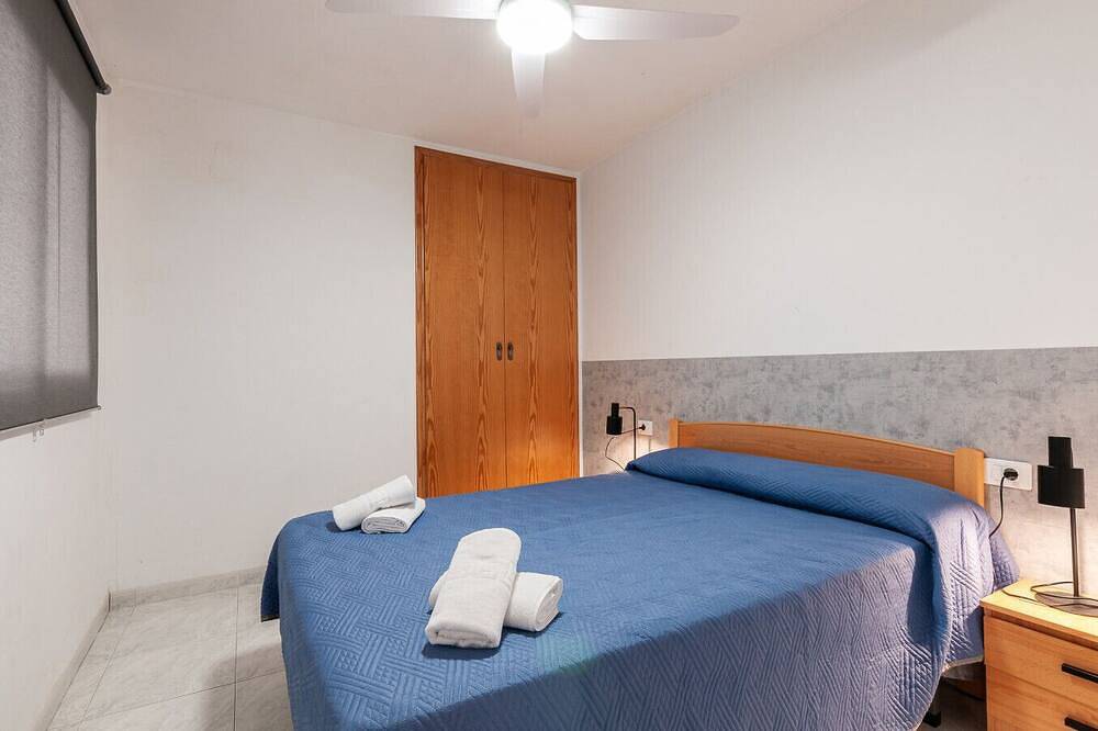 Appartement entier, Arenal Beach Escape - Burriana Port in Burriana, Costa del Azahar