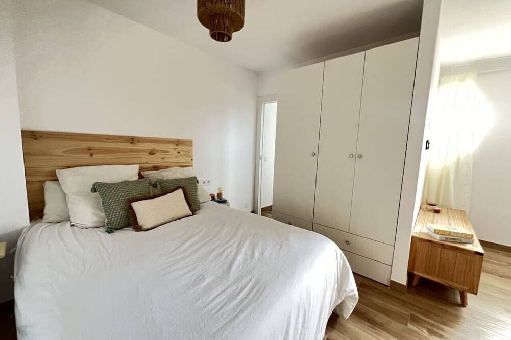Entire apartment, El Hogar del Calamar 32600 in Pedreña, Marina de Cudeyo