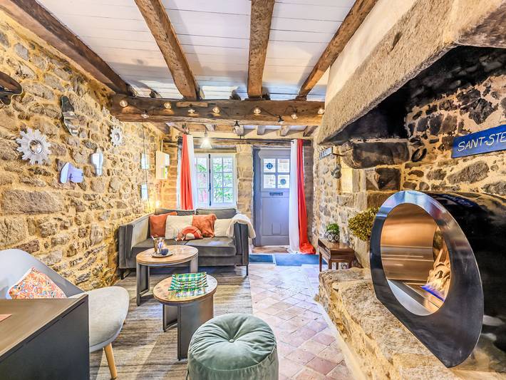 Ferienhaus für 2 Personen in der Bretagne - 3