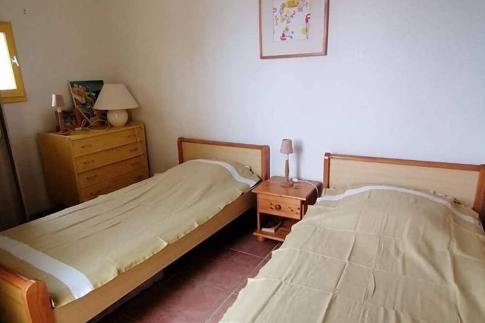 Ganze Wohnung, Beach Front Apartment in Port Leucate, Leucate