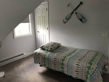 Vacation House for 5 Guests in Rhode Island, USA, Picture 3