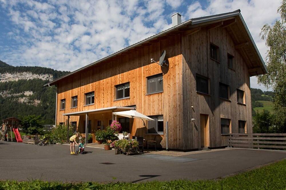 Ganze Wohnung, Apart Greber Bersbuch - Andelsbuch, Bregenzerwald - Schwarzenberg in Andelsbuch, Bodensee-Vorarlberg