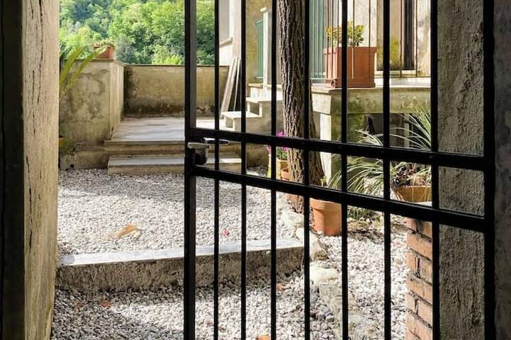 Appartamento vacanze per 4 persone - 1