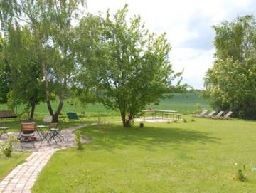 Ferienhaus für 6 Personen in Garz/Rügen, Rügen, Bild 2