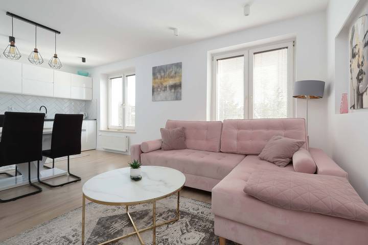 Ferienwohnung für 4 Personen, kinderfreundlich - 1