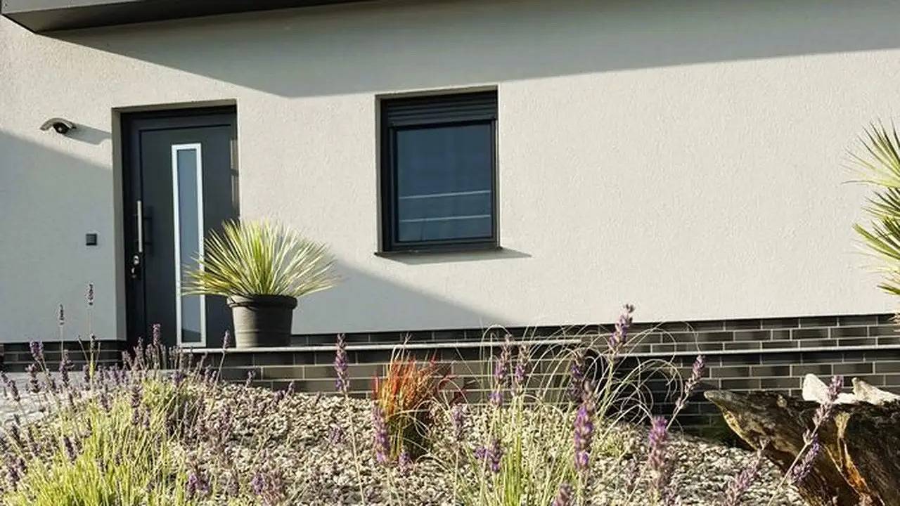 Ferienhaus für 4 Personen (60 m²) in Möllenhagen in Möllenhagen, Müritz