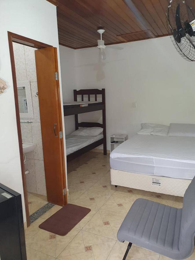 Casas e apartamentos de temporada para 2 pessoas na Praia de Itamambuca