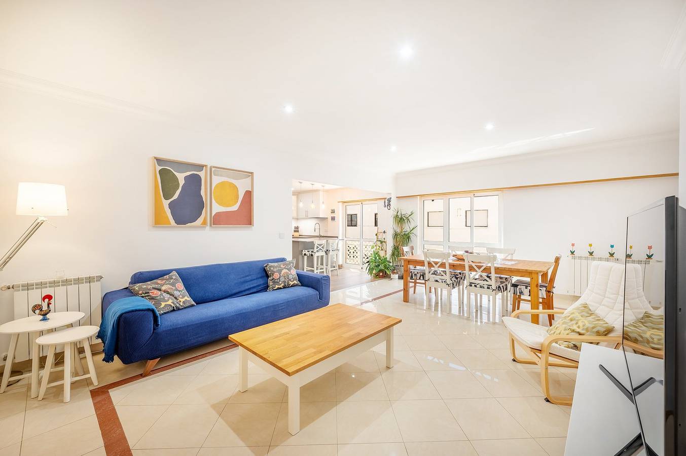 Ganze Wohnung, Guestready - Alluring villa in Carcavelos in Carcavelos e Parede, Costa de Lisboa