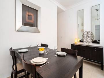 Apartamento para 4 Personas en San Luis de Sabinillas, Manilva, Foto 1