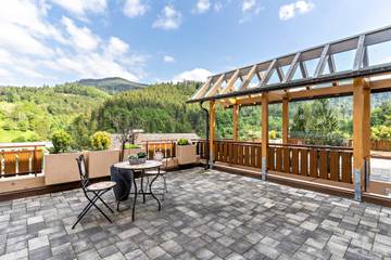 Ferienwohnung für 3 Personen in Bad Peterstal-Griesbach, Mittlerer Schwarzwald, Bild 2