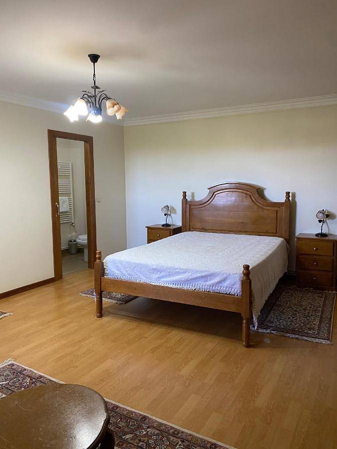 Quinta do Azibo in Podence, Podence e Santa Combinha