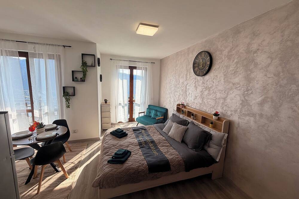 Appartamento intero, Montira-Lago&Monti in Endine Gaiano, Prealpi Bergamasche Orientali