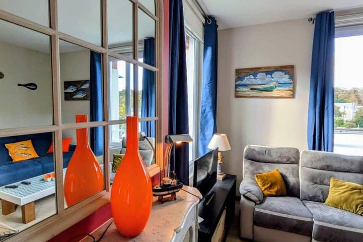 Ferienwohnung für 4 Personen - 1