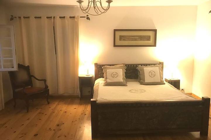 Location de vacances pour 8 personnes, avec jacuzzi et jardin à Alba-la-Romaine - 2