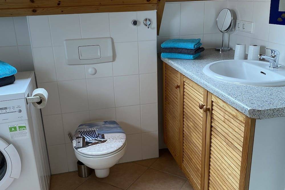 Nordsee * Ferienhaus für die ganze Familie * Hunde willkommen in Wremen, Cuxland