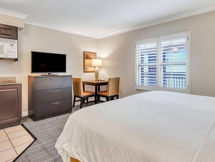 Hotel para 2 personas in Savannah, Condado de Chatham