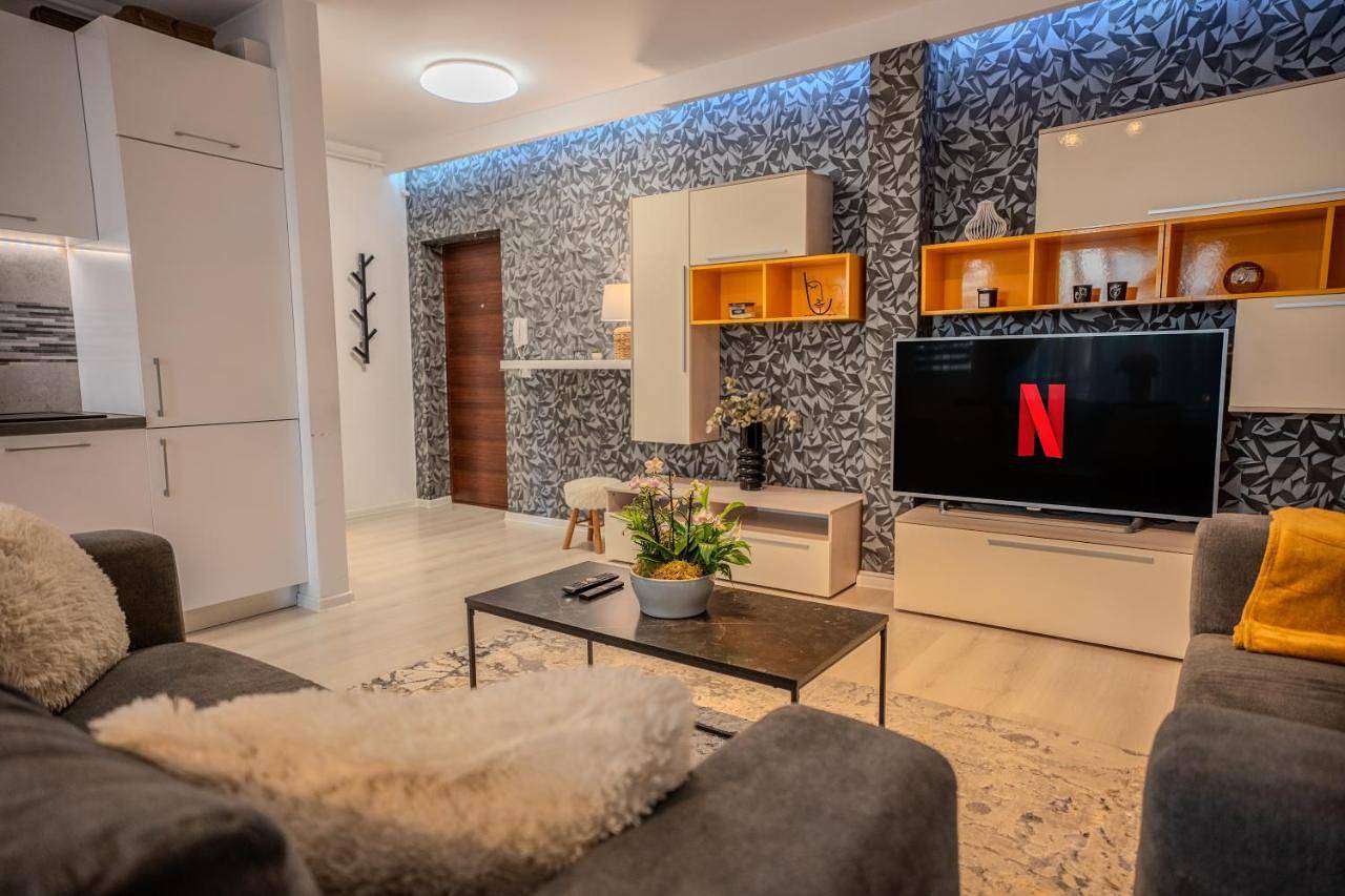 Ganze Wohnung, Urban Stay by Townhouse in Hermannstadt, Karpaten