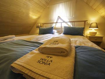 Dom dla 9 osoby w Zawoja, Babiogórski Park Narodowy, Zdjęcie 2