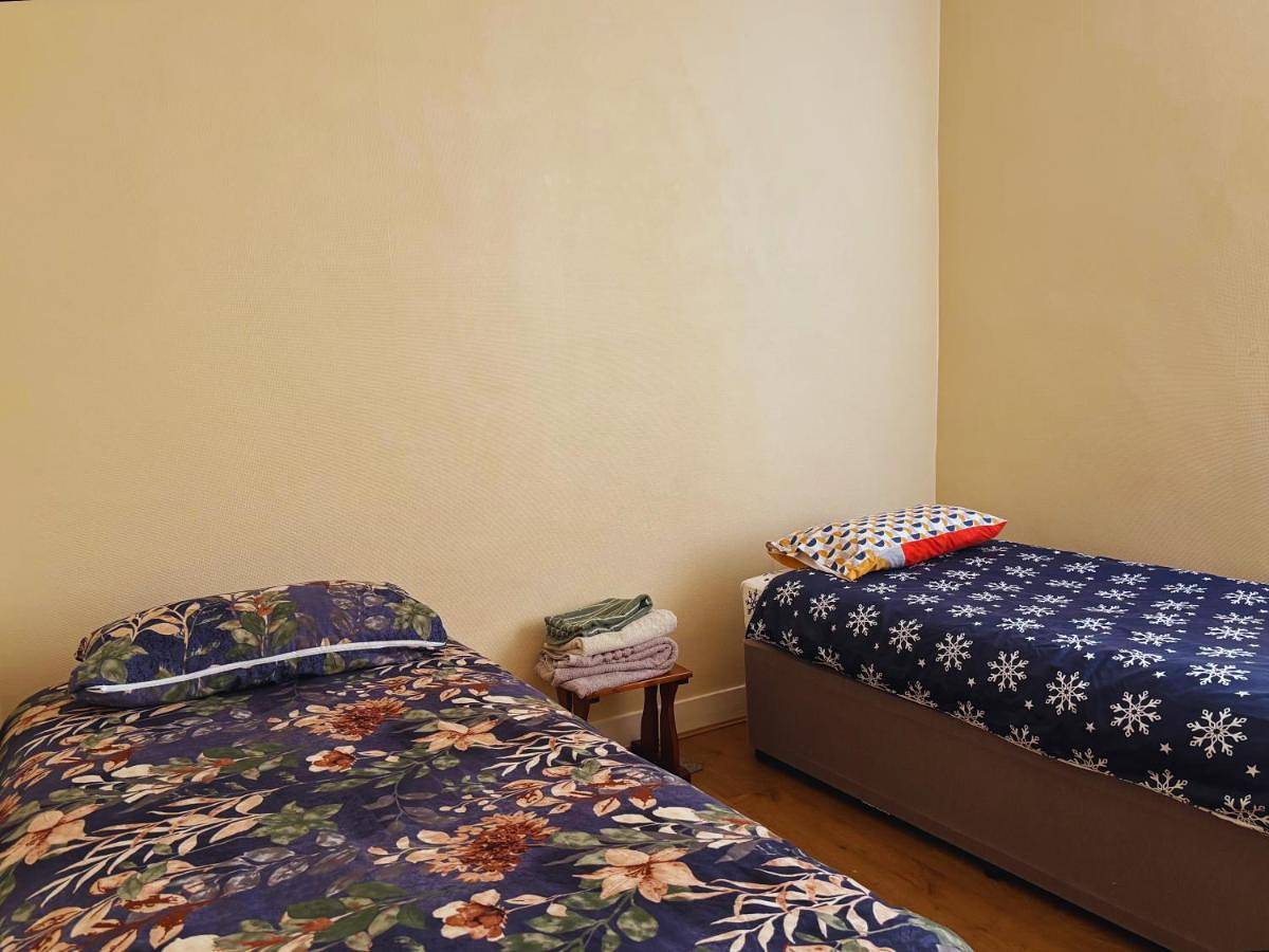 Ganze Wohnung, Two-Bedroom Apartment in Banbury, Oxfordshire