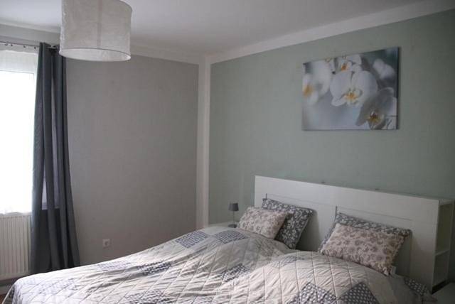 Ferienwohnung für 4 Personen, mit Terrasse und Garten sowie Pool und Ausblick in Freital - 4