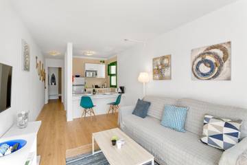 Casa Vacanza per 3 Persone in Puerto Rico (Gran Canaria), Gran Canaria meridionale, Foto 4