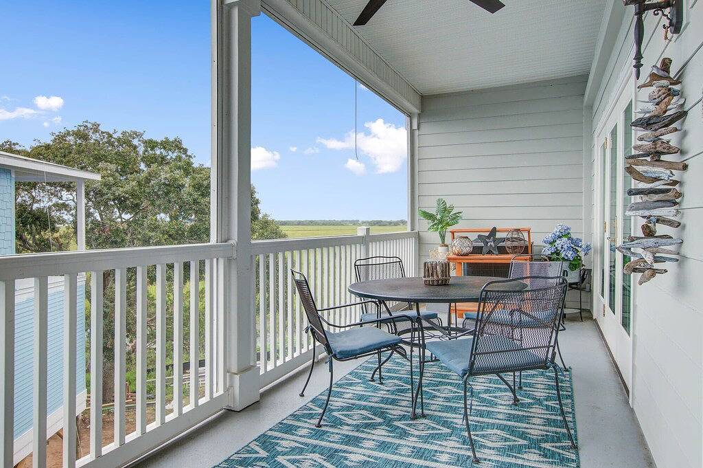 Ganze Wohnung, 10% Rabatt für den Rest von 2019! Haustierfreundlich, Minuten von allem! in Folly Beach, Charleston County