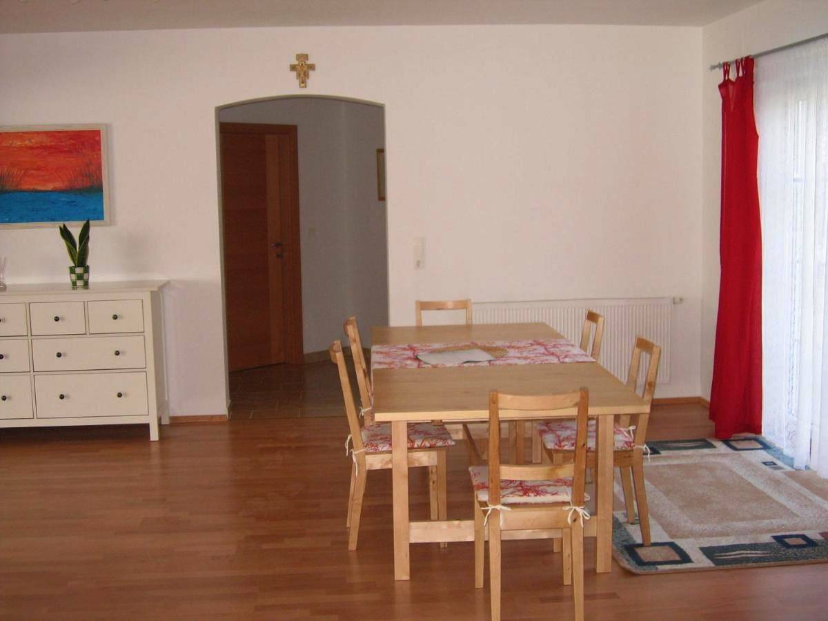 Ganze Wohnung, Haubis Ferienwohnungen in Marktgemeinde Podersdorf am See, Neusiedlersee-Hügelland