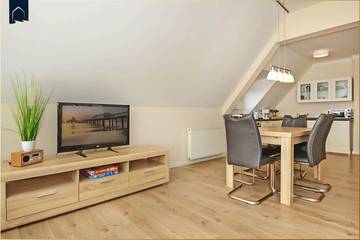 Vakantiewoning voor 5 Personen in Heringsdorf, Usedom, Afbeelding 4