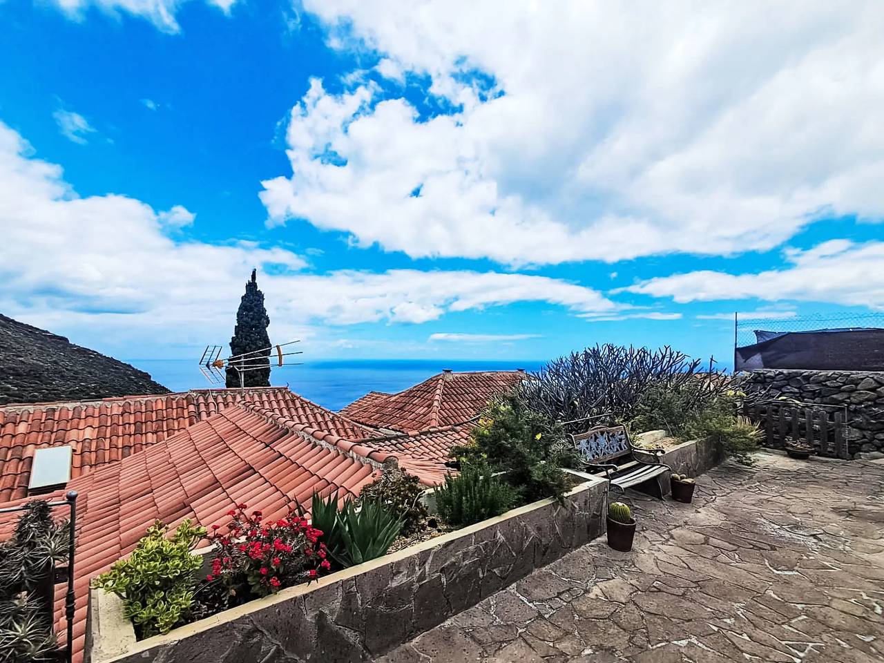 Casa 2 Personas in Candelaria, Tenerife Sur