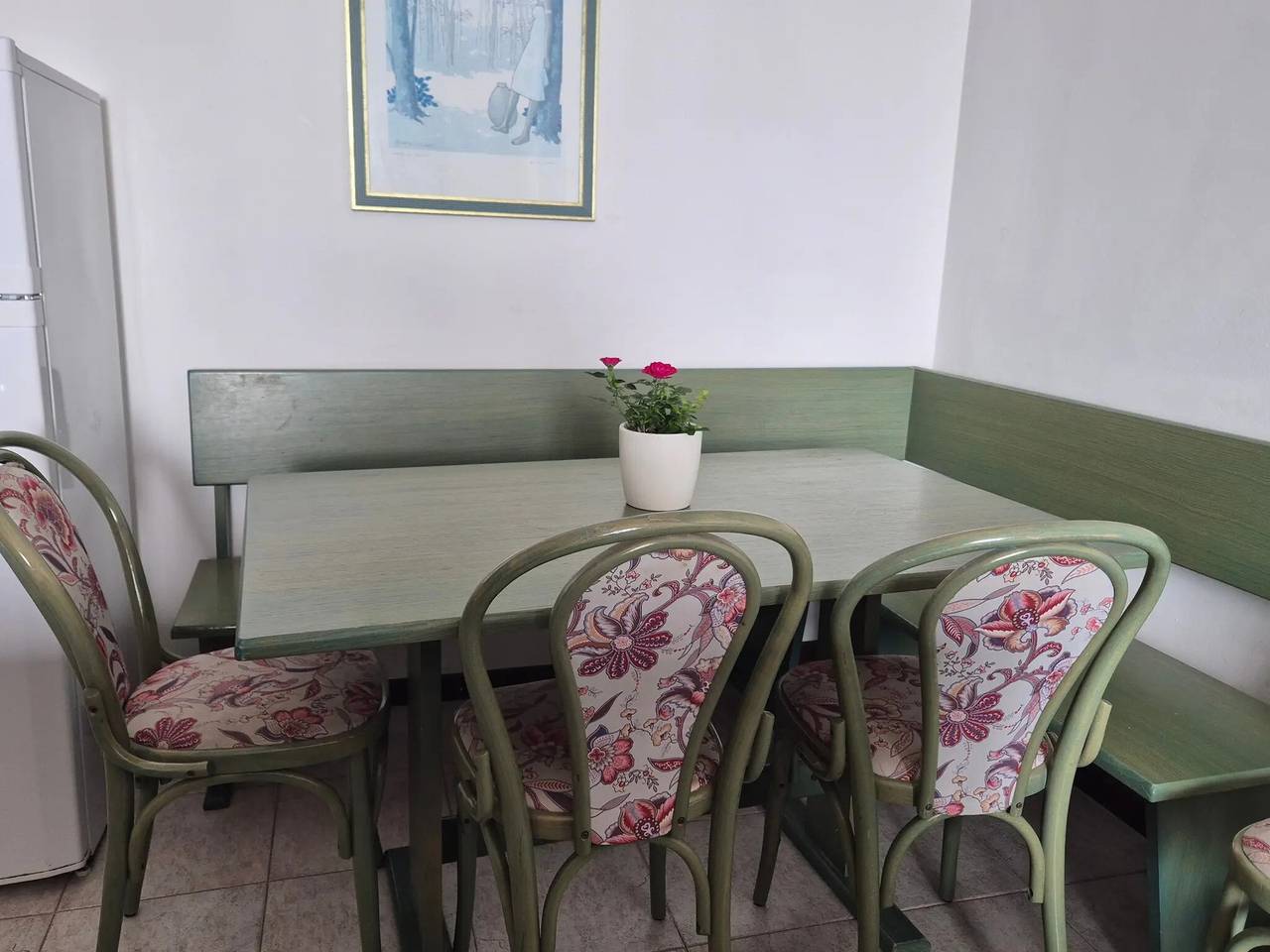 Entire apartment, P.R. Club - Three-Room Enea 43 with Sea View, Private Terrace and Air Conditioning in Centola, Cilento