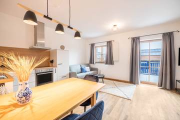 Ferienwohnung für 4 Personen in Gilching, Landkreis Starnberg, Bild 4