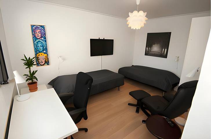 Villa für 4 Personen in Kerteminde - 2