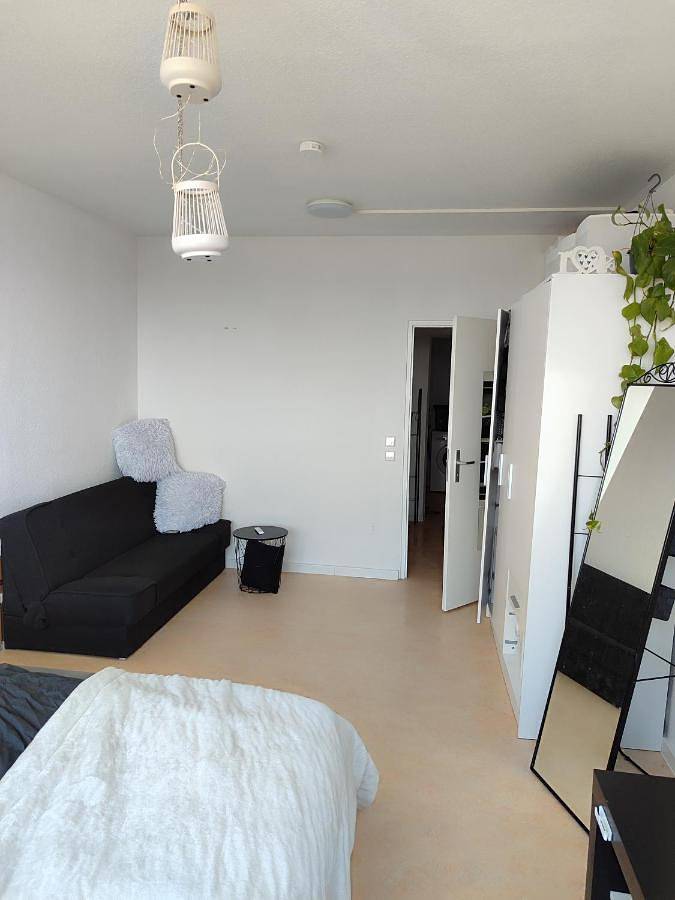 Ferienwohnung für 2 Personen in Berlin Marzahn