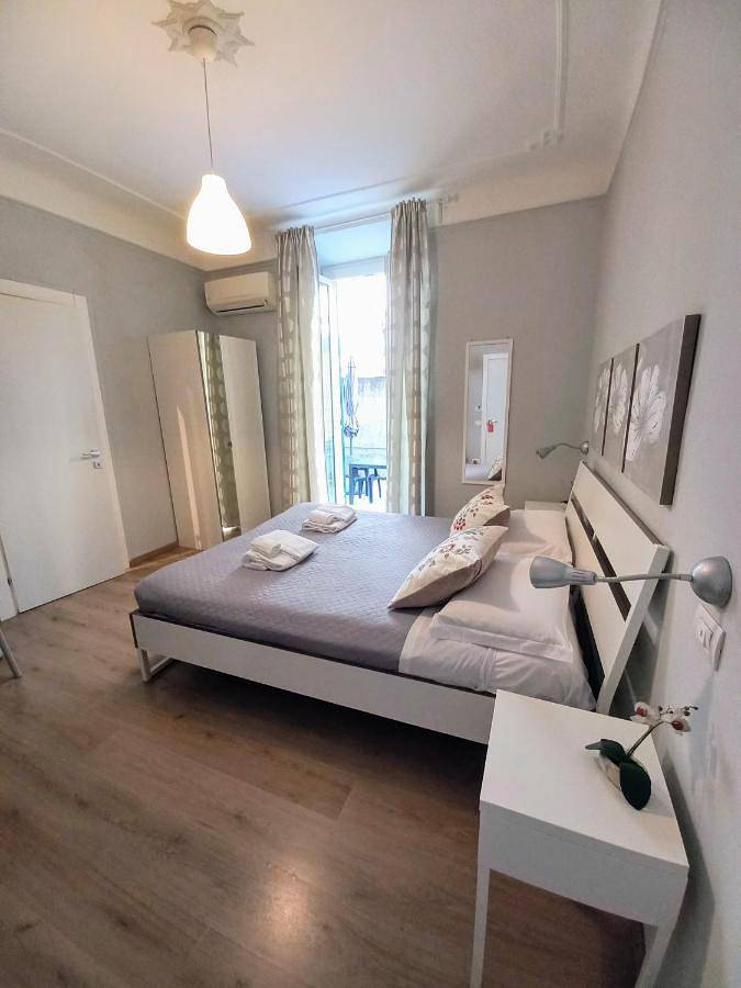 Maison d’hôte pour 2 personnes, avec terrasse à La Spezia - 4