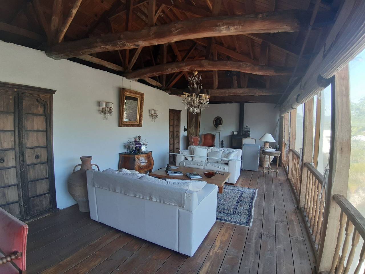 Villa Domatia in Eleftheroupoli, Kavala Region