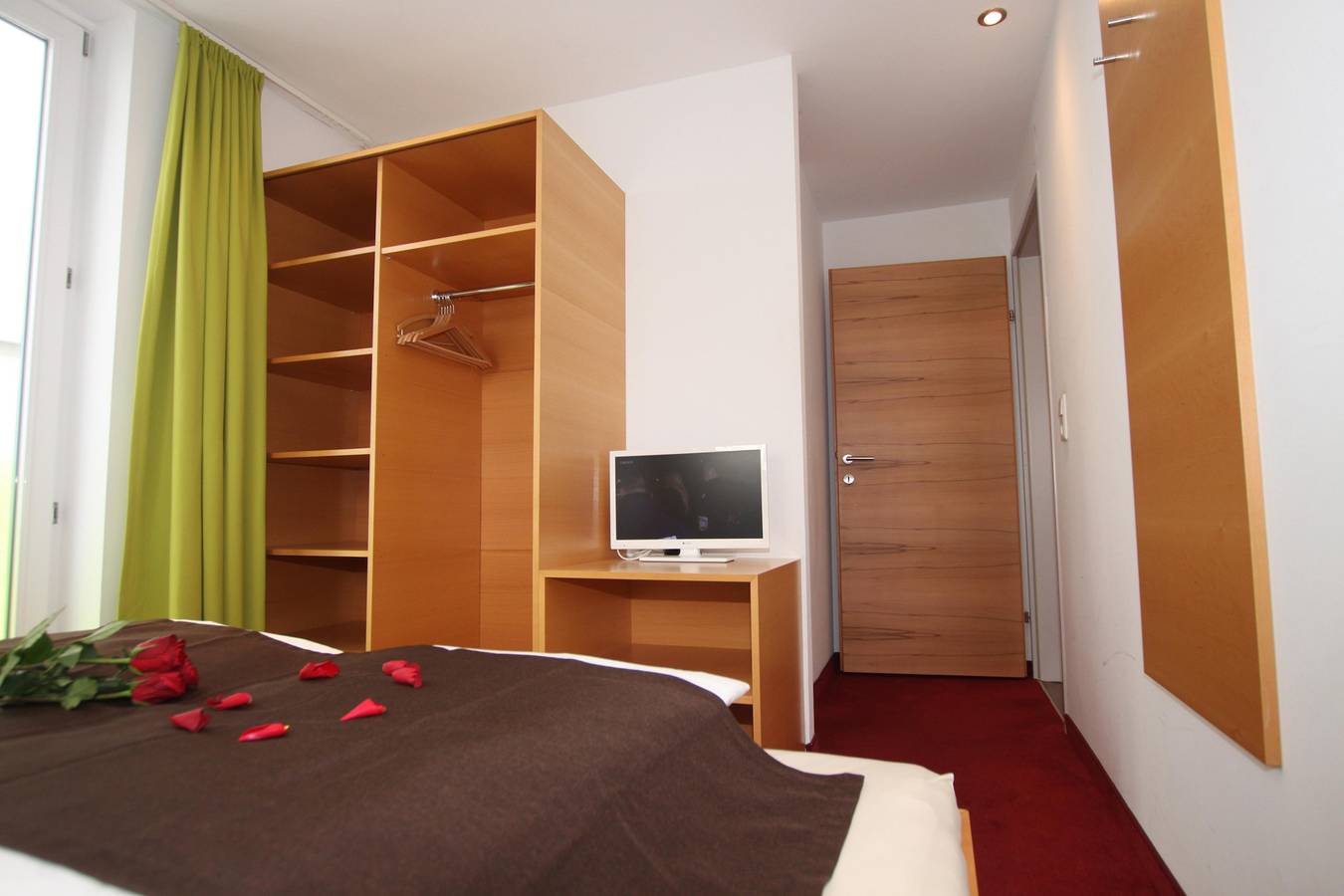 Ganze Ferienwohnung, Apartment Diana in Ischgl, Verwall