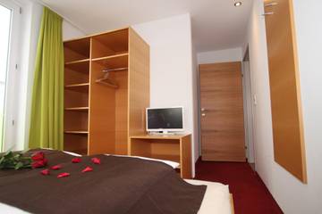 Ferienwohnung für 6 Personen in Ischgl, Silvretta, Bild 4