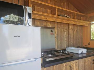 Camping für 4 Personen in Arles, Camargue, Bild 4