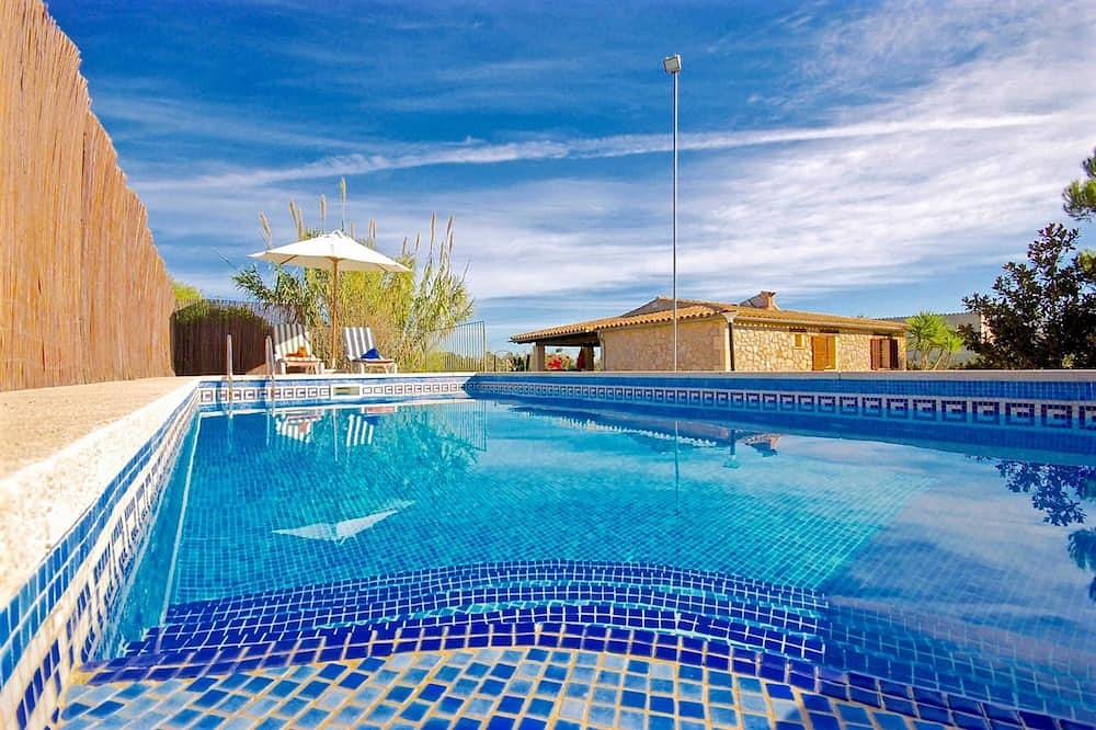 44252 Finca Son Homar in Petra (Mallorca), Mallorca Inselmitte