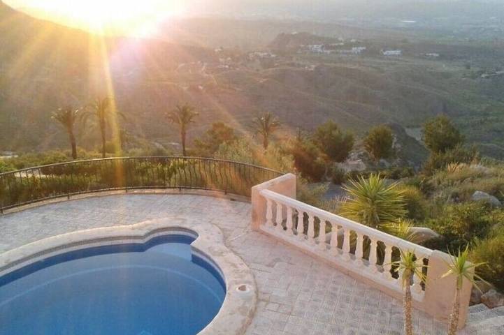 Holiday apartment for 6 people - 1