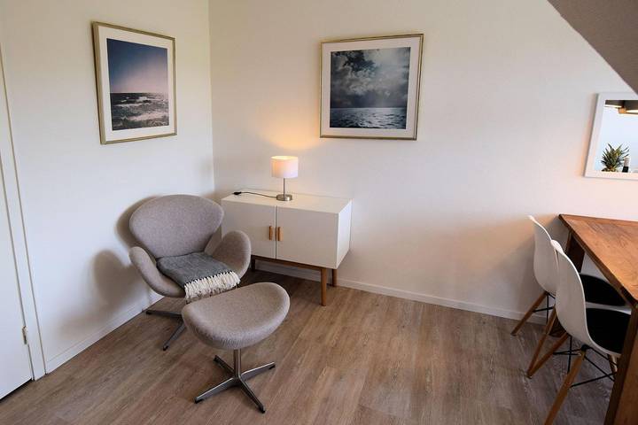 Ganze Wohnung, Henning Rinken Wai "Charles" in Rantum, Sylt (Gemeinde)