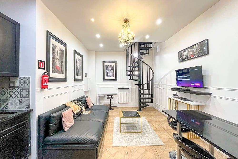 Appartement de vacances
