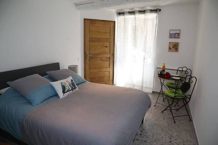 Maison de vacances pour 2 personnes