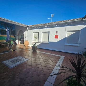 Casa Rural para 8 Personas en Valtierra, Provincia de Navarra, Foto 1