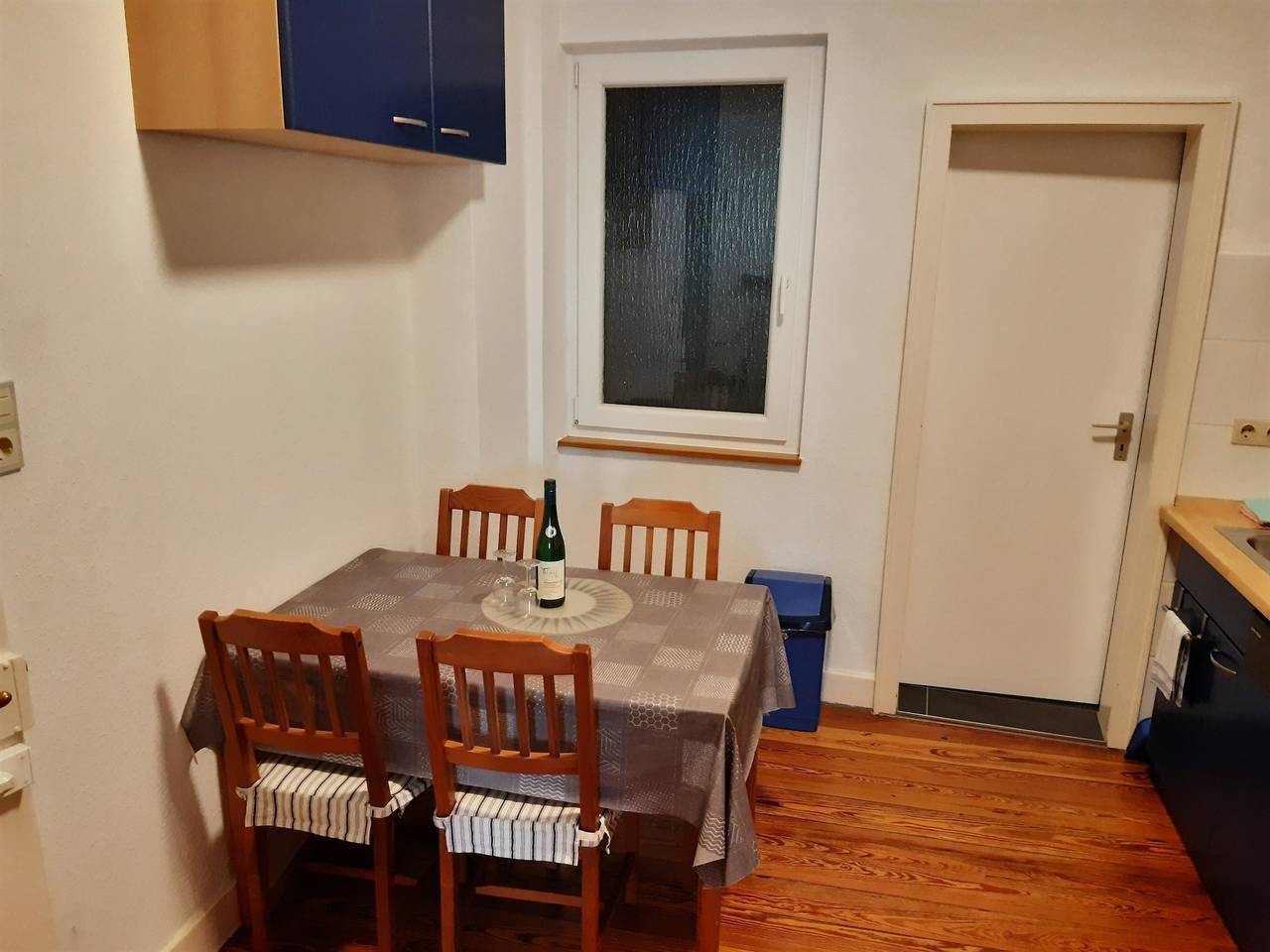 Ganze Ferienwohnung, 3-Bettwohnung in Traben-Trarbach, Bernkastel-Kues & Umgebung