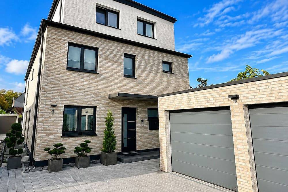 Ganze Wohnung, Modernes Deluxe-Apartment | nahe Düsseldorf in Kaarst, Rhein-Kreis Neuss