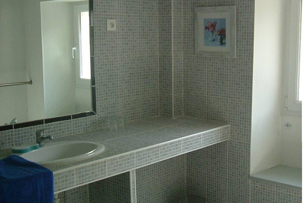 Gîte en rez de chaussée dans une ancienne ferme vosgienne, animaux Ok in Gérardmer, Parc naturel régional des Ballons des Vosges