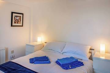 Cottage for 6 People in Plymouth, England, Photo 3